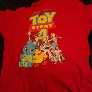 Toy story t shirt